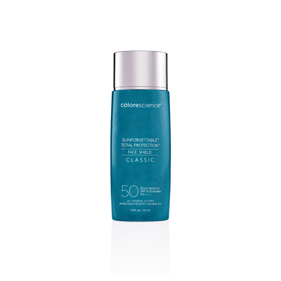 Sunforgettable® Total Protection® Face Shield Classic SPF 50