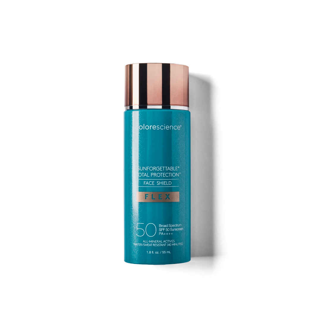 Sunforgettable® Total Protection® Face Shield Flex SPF 50