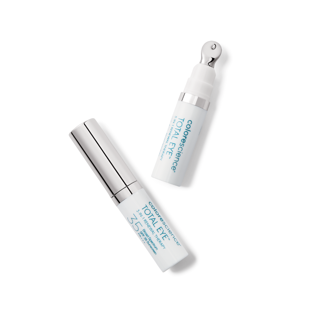 Total Eye® 3-In-1 Renewal Therapy SPF 35