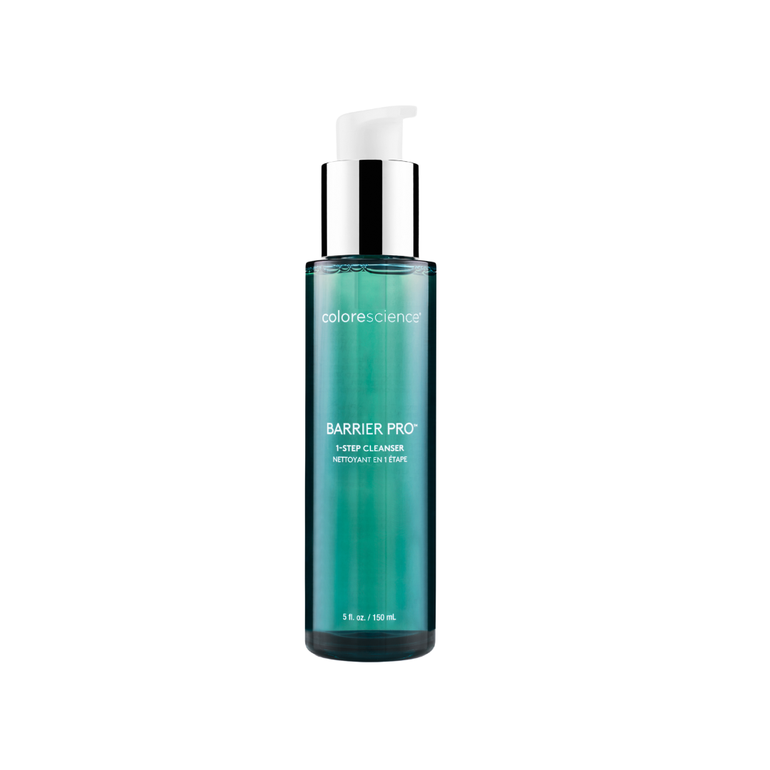 Barrier Pro™ 1-Step Cleanser