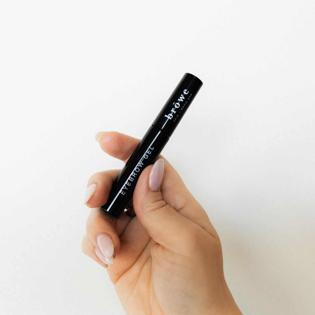 Clear Brow Gel