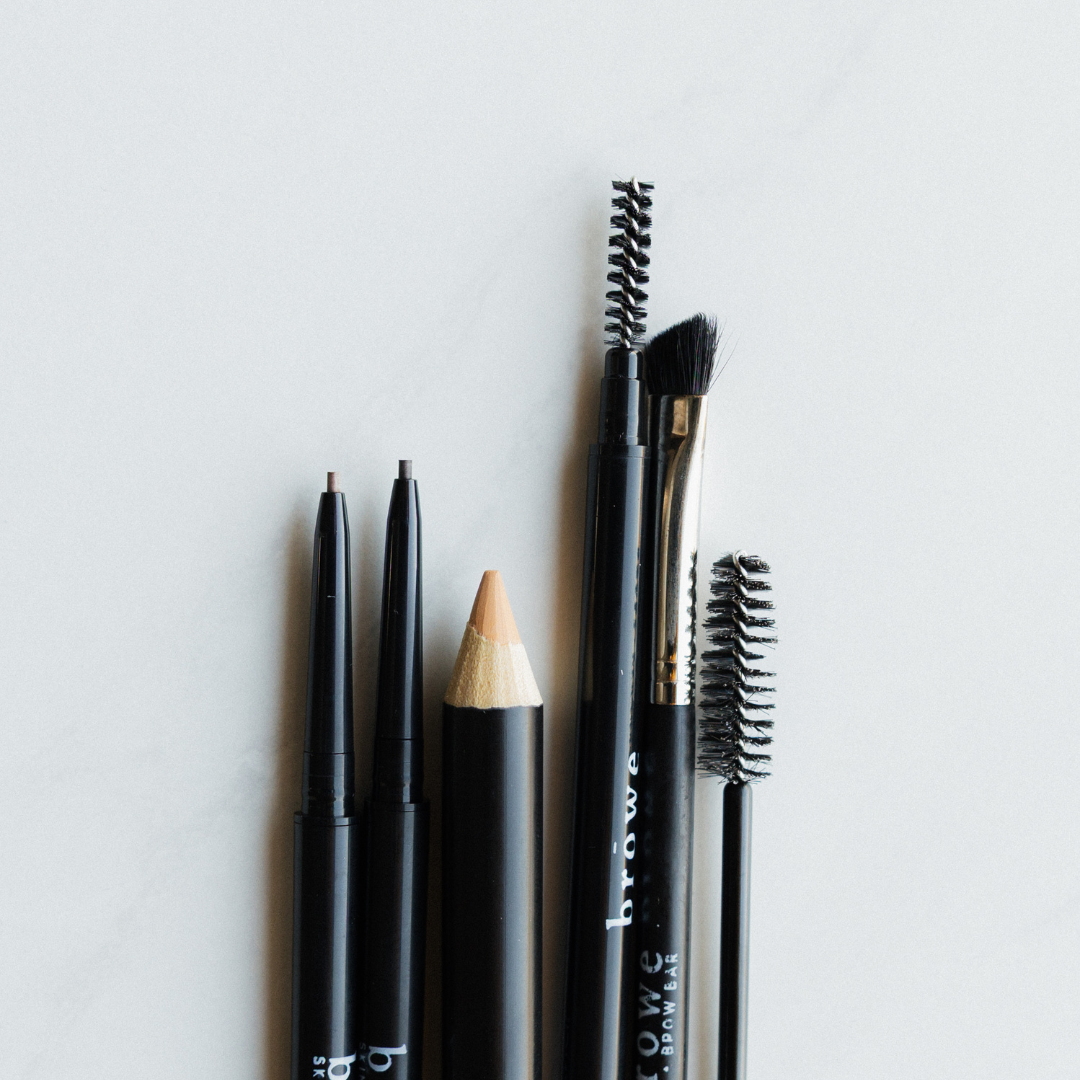 Precision Brow Pencil