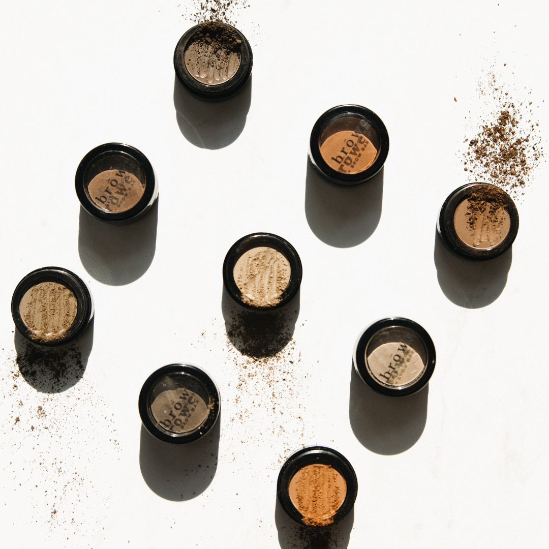 Brow Styling Powder