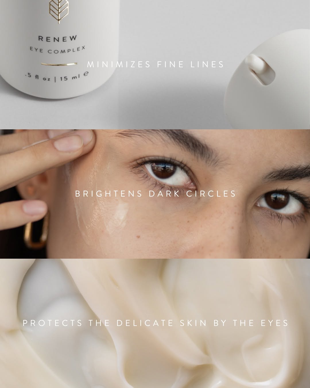 Renew Eye Complex