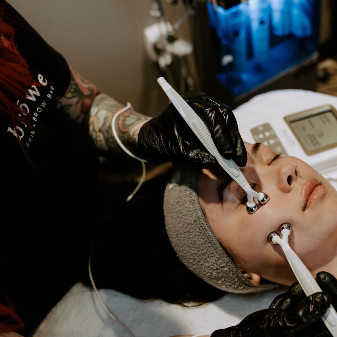 Ageless Spa Facial