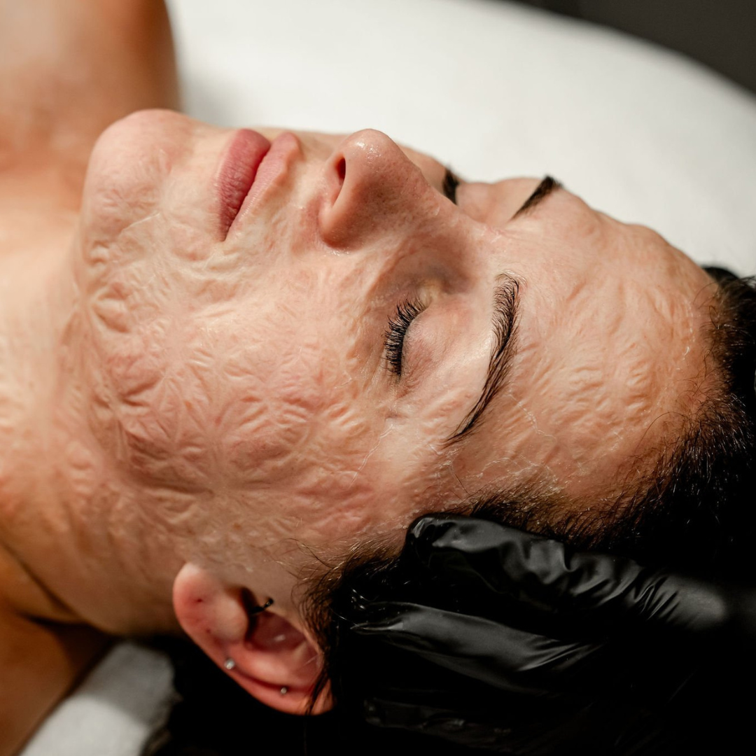 Firming Spa Facial