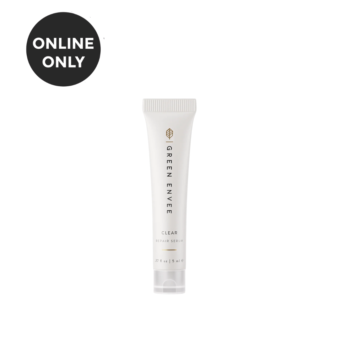 Clear Repair Serum