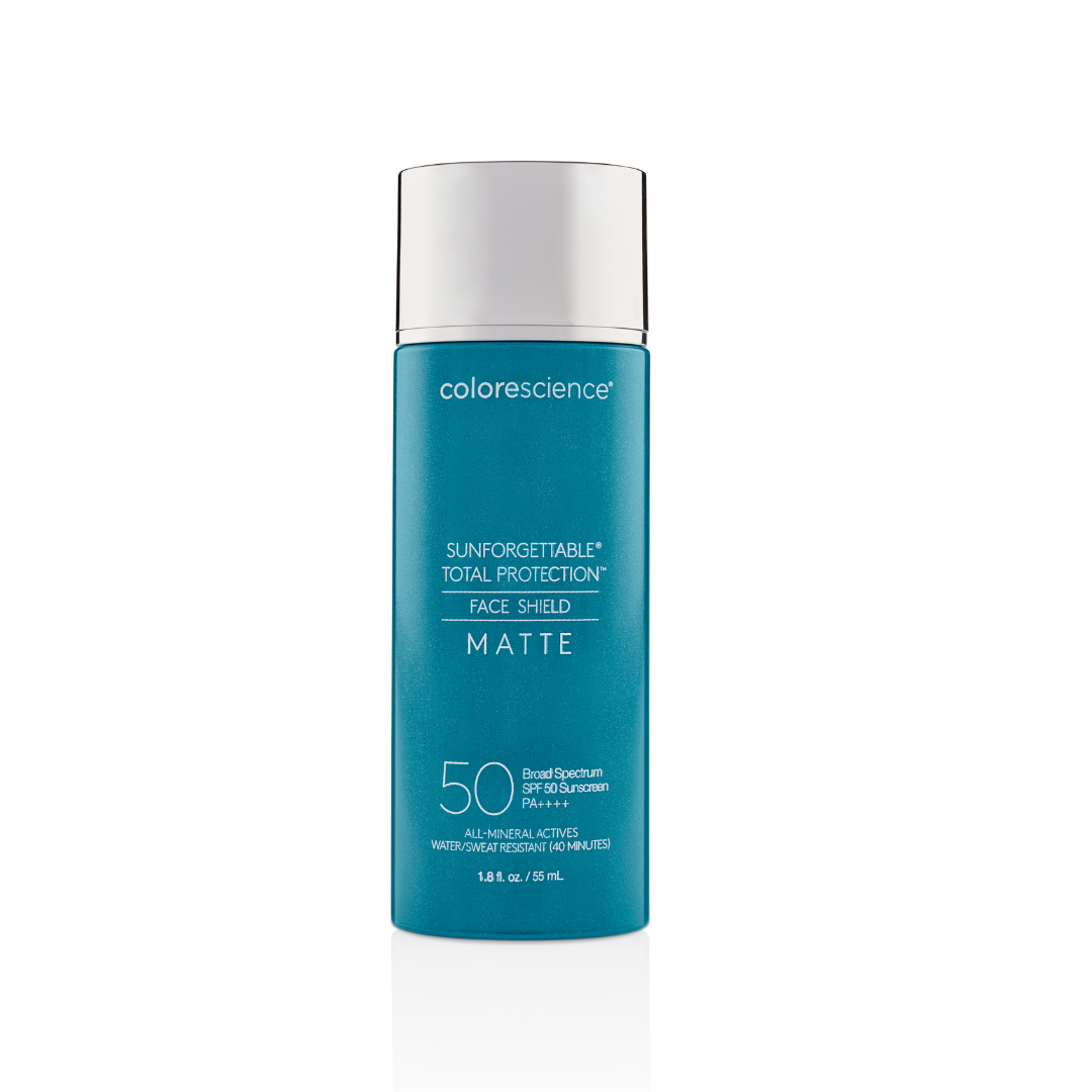 Sunforgettable® Total Protection® Face Shield Matte SPF 50