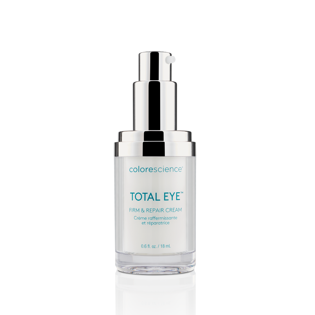 Total Eye® Firm & Repair Cream