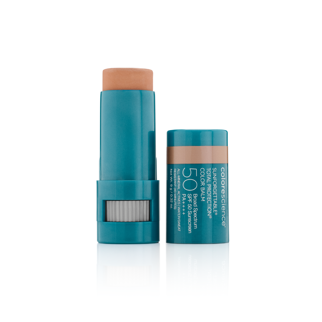 Sunforgettable® Total Protection® Color Balm SPF 50 - Glow