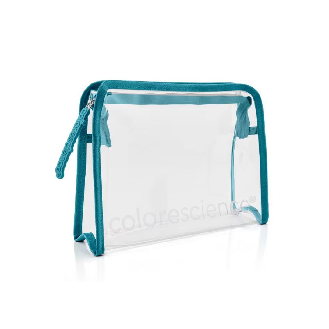 Colorescience Clear Travel Bag