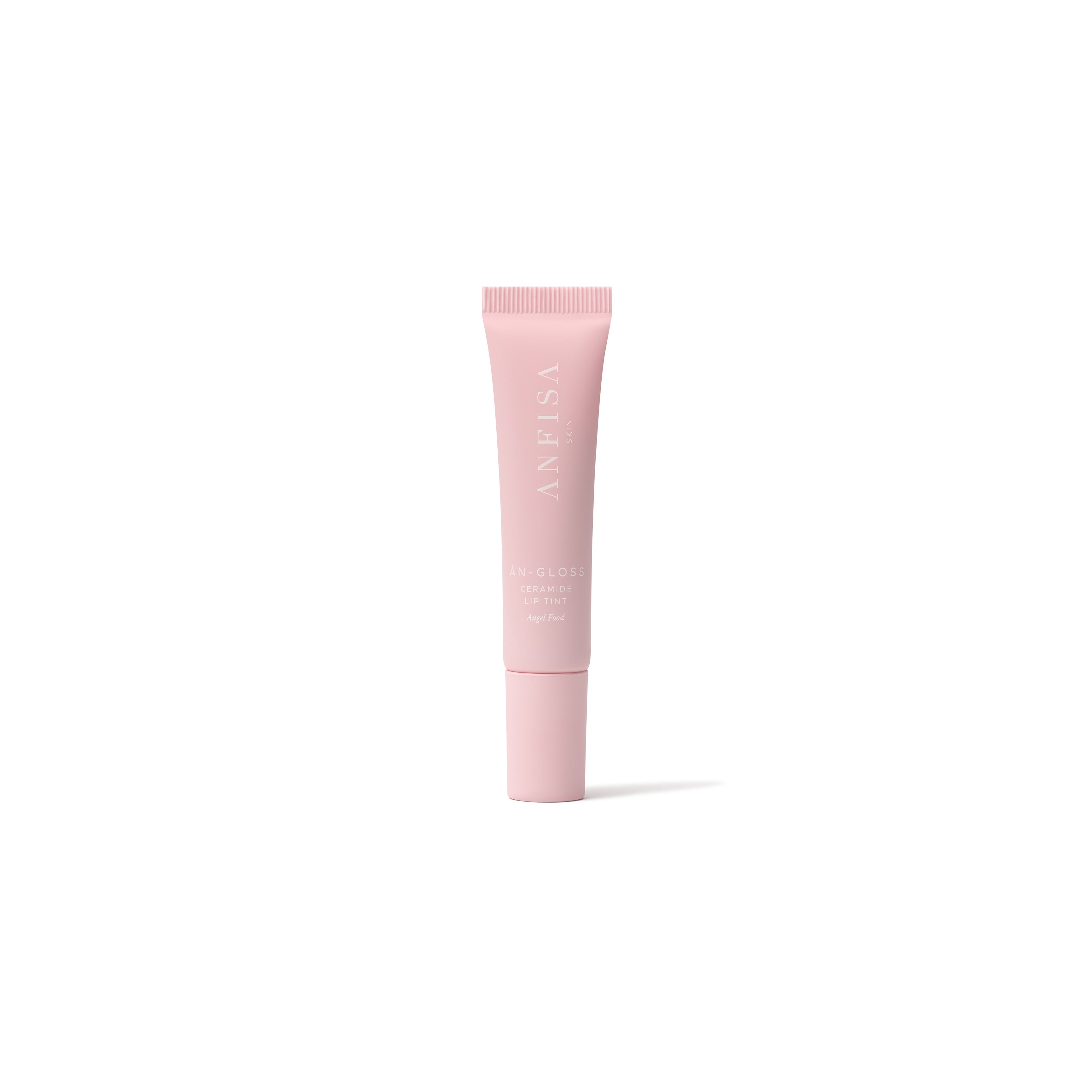 ÂN-GLOSS Ceramide Lip Treatment: Angel Food