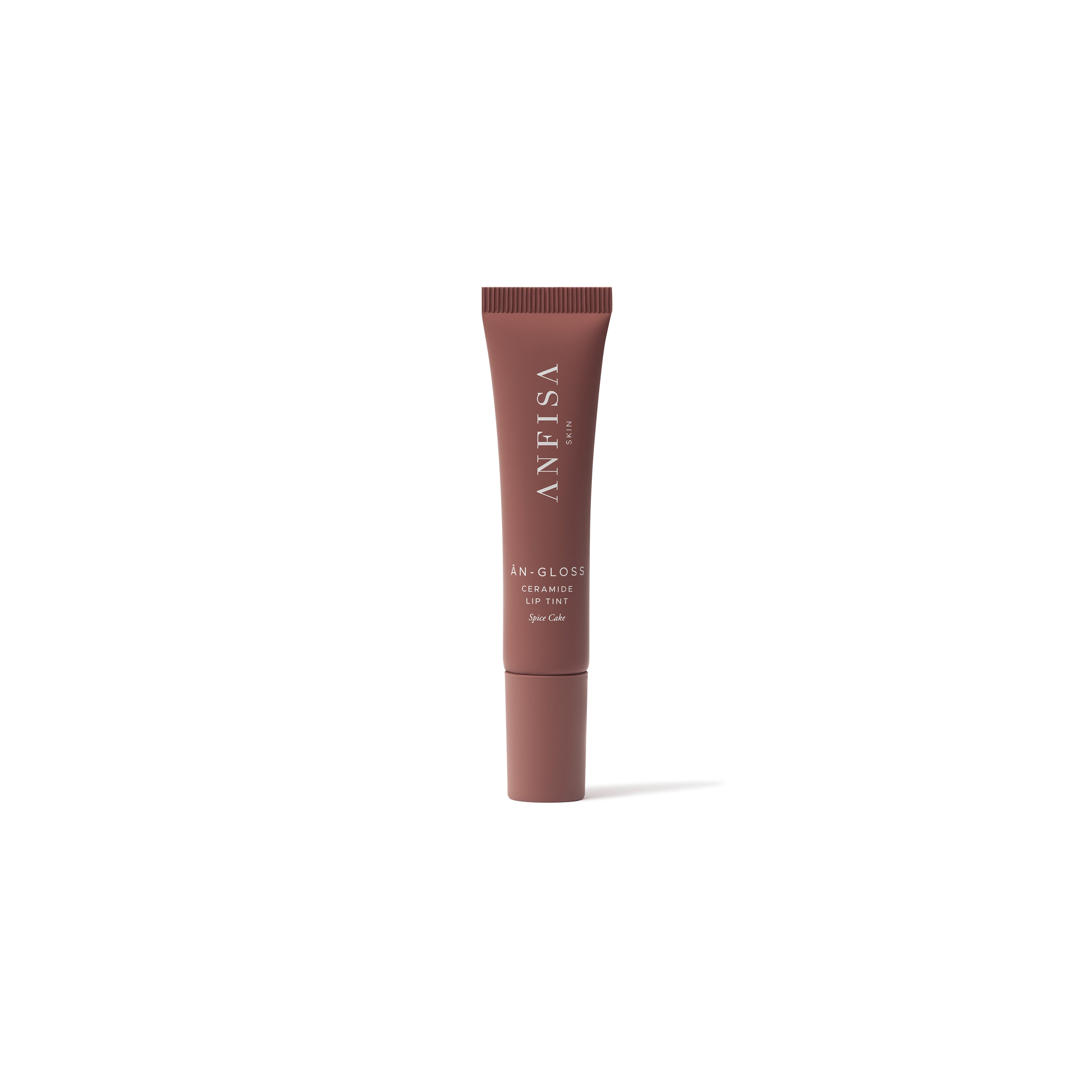 ÂN-GLOSS Ceramide Lip Treatment: Spice Cake