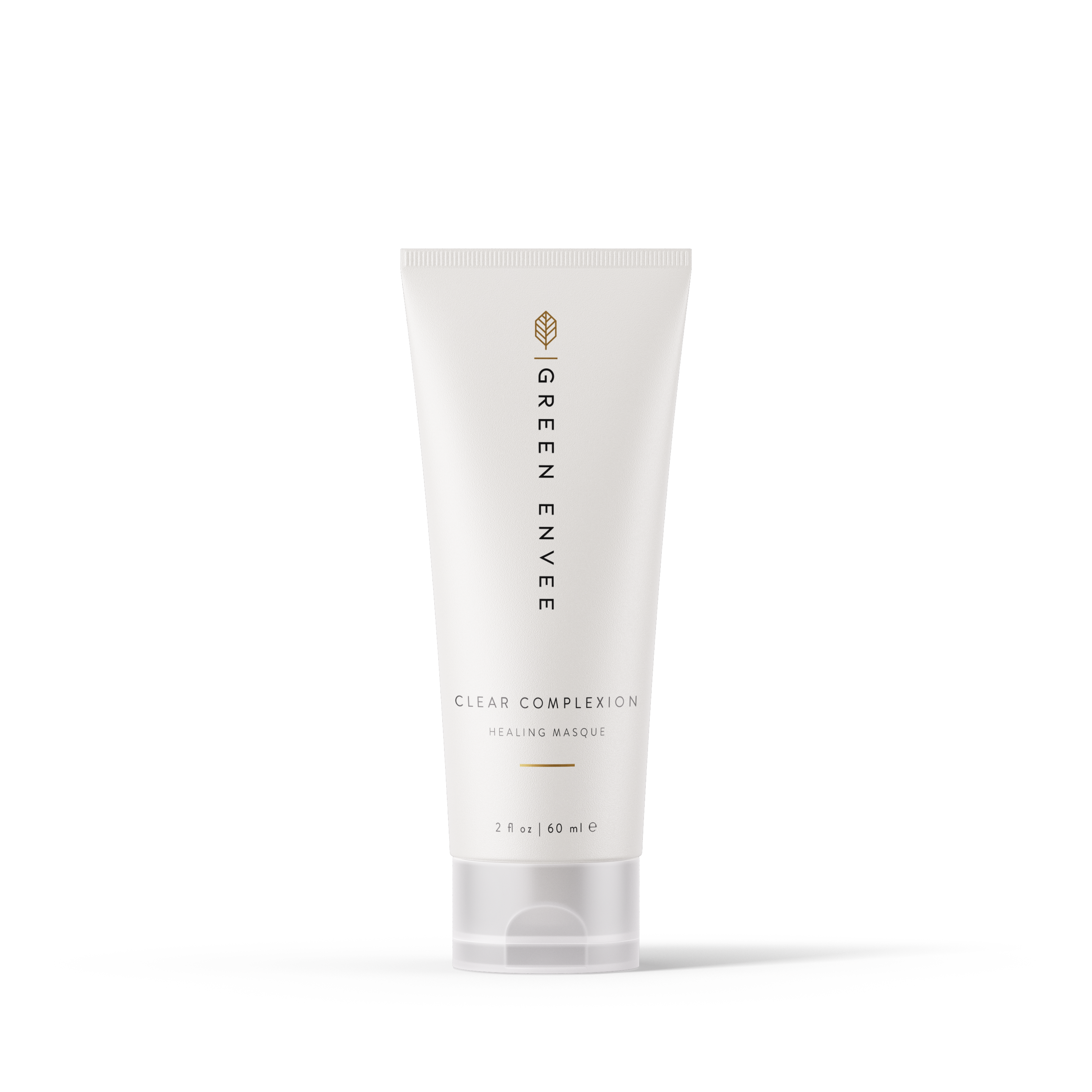 Clear Complexion Healing Mask