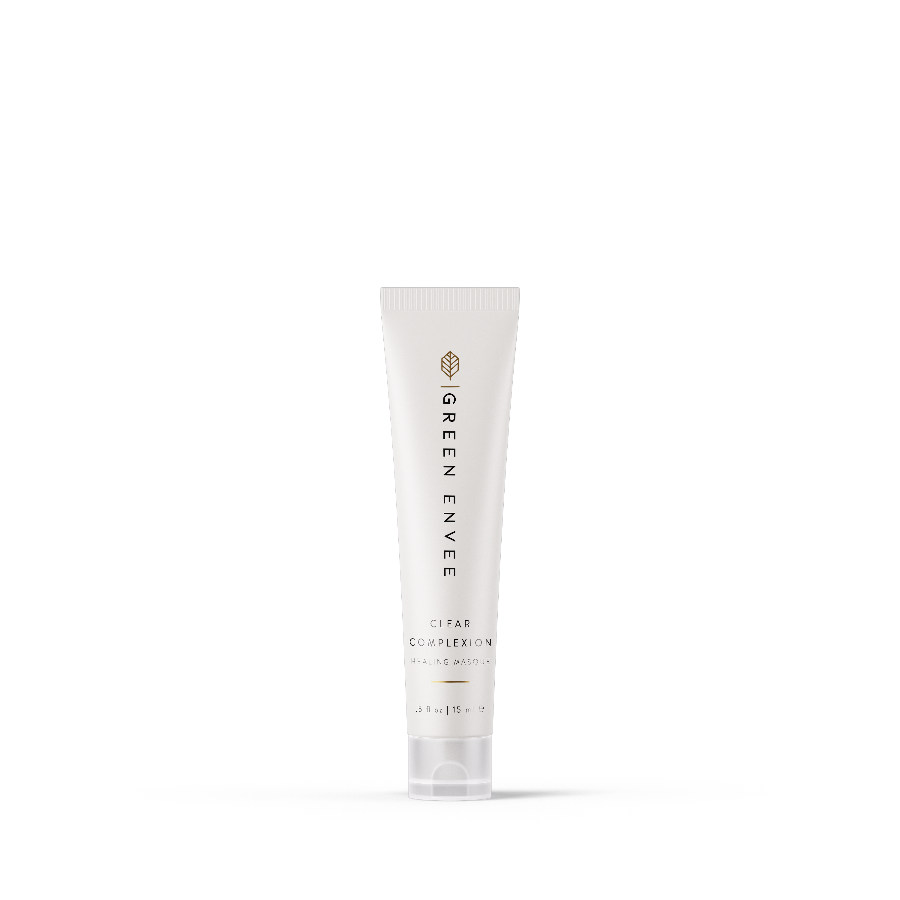 Clear Complexion Healing Mask
