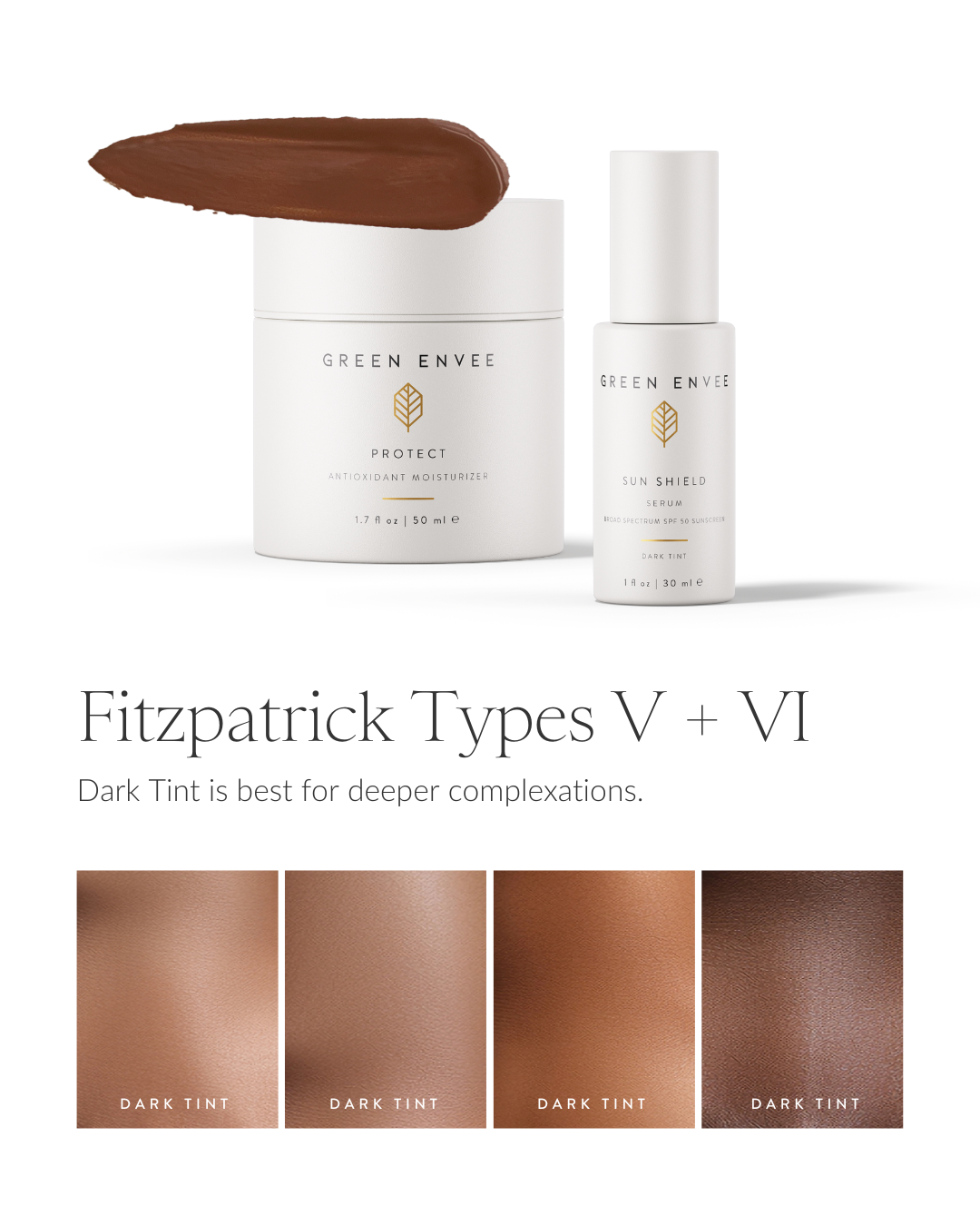 Sun Shield Serum - Broad Spectrum SPF 50