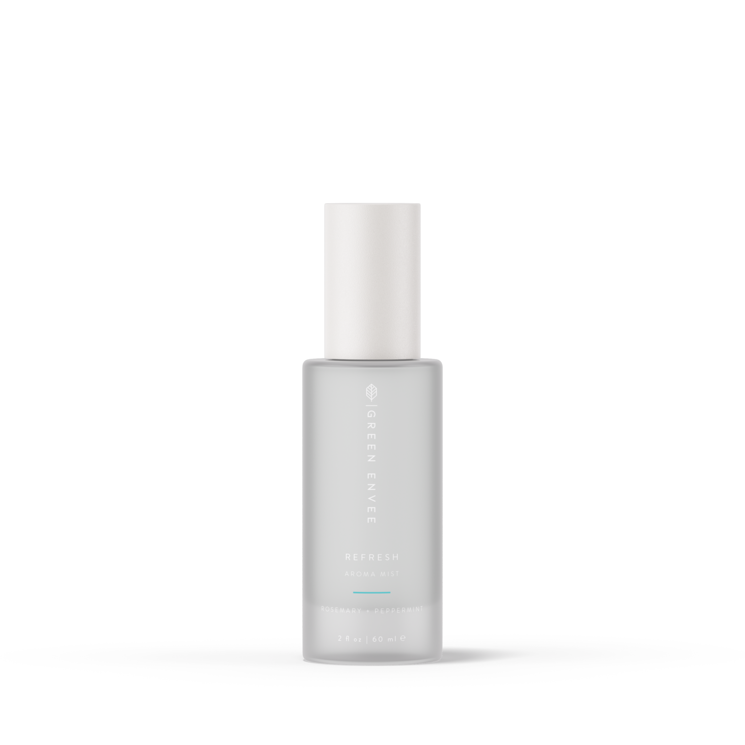 Refresh Aromatherapy Mist