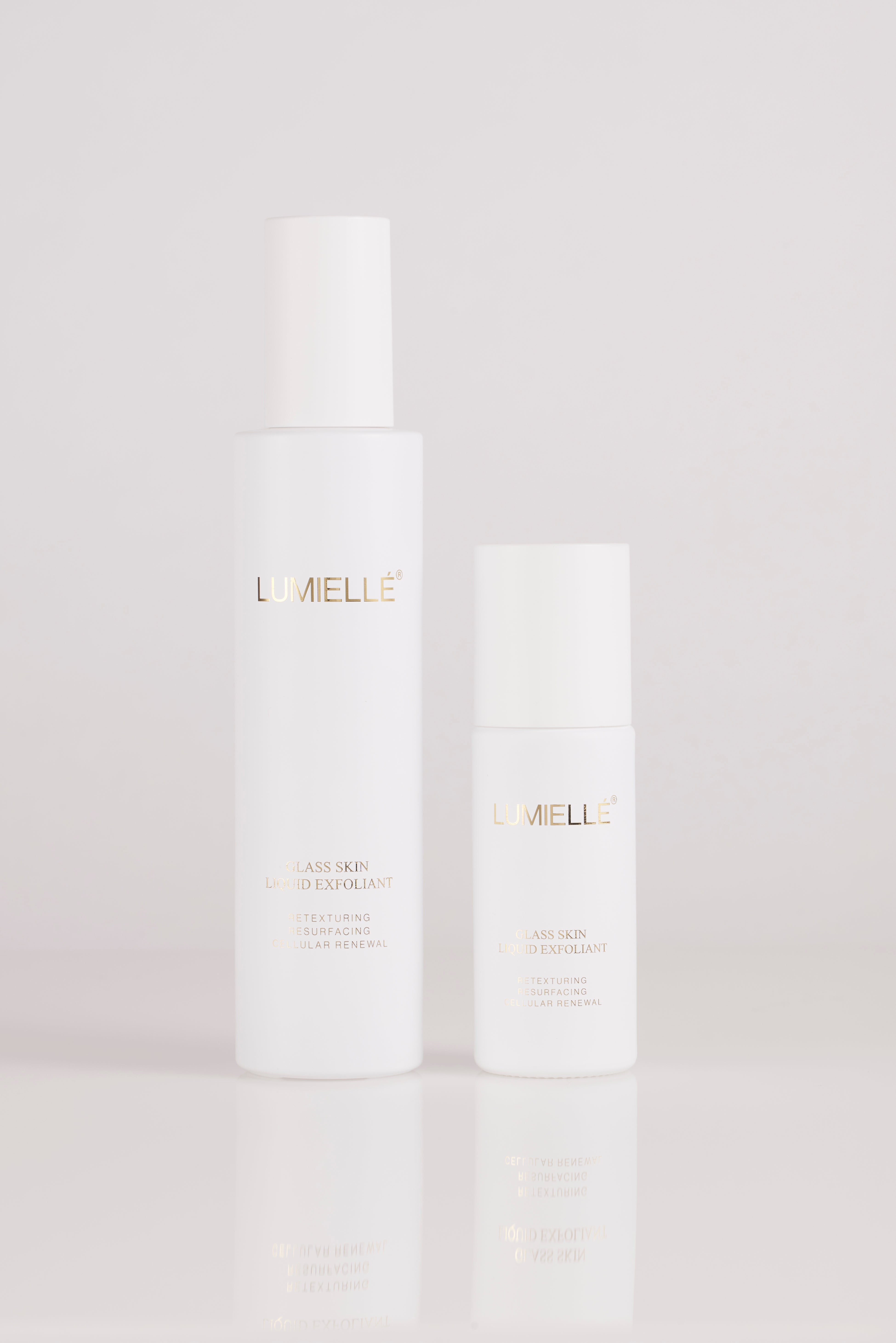 Glass Skin Liquid Exfoliant