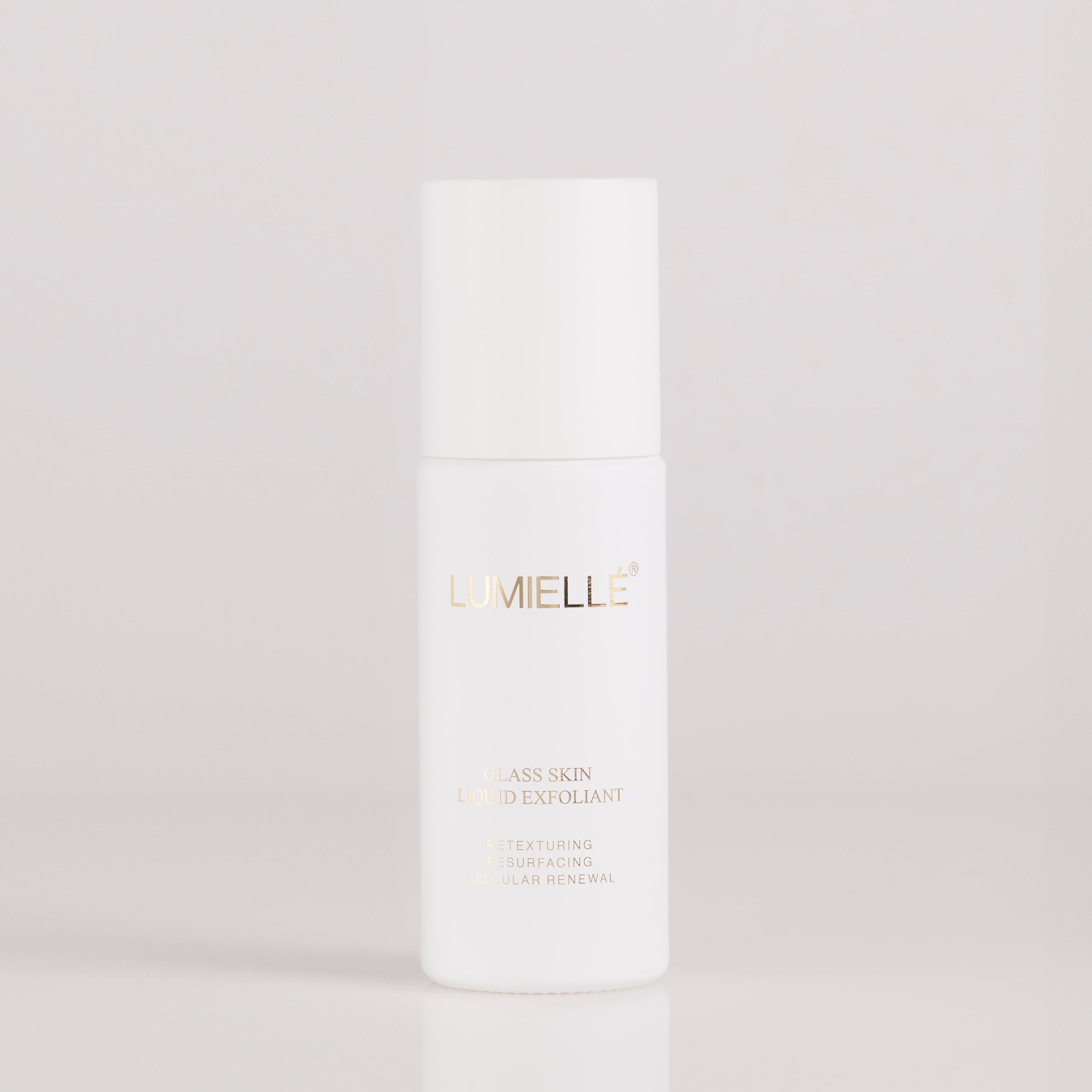 Travel Glass Skin Liquid Exfoliant