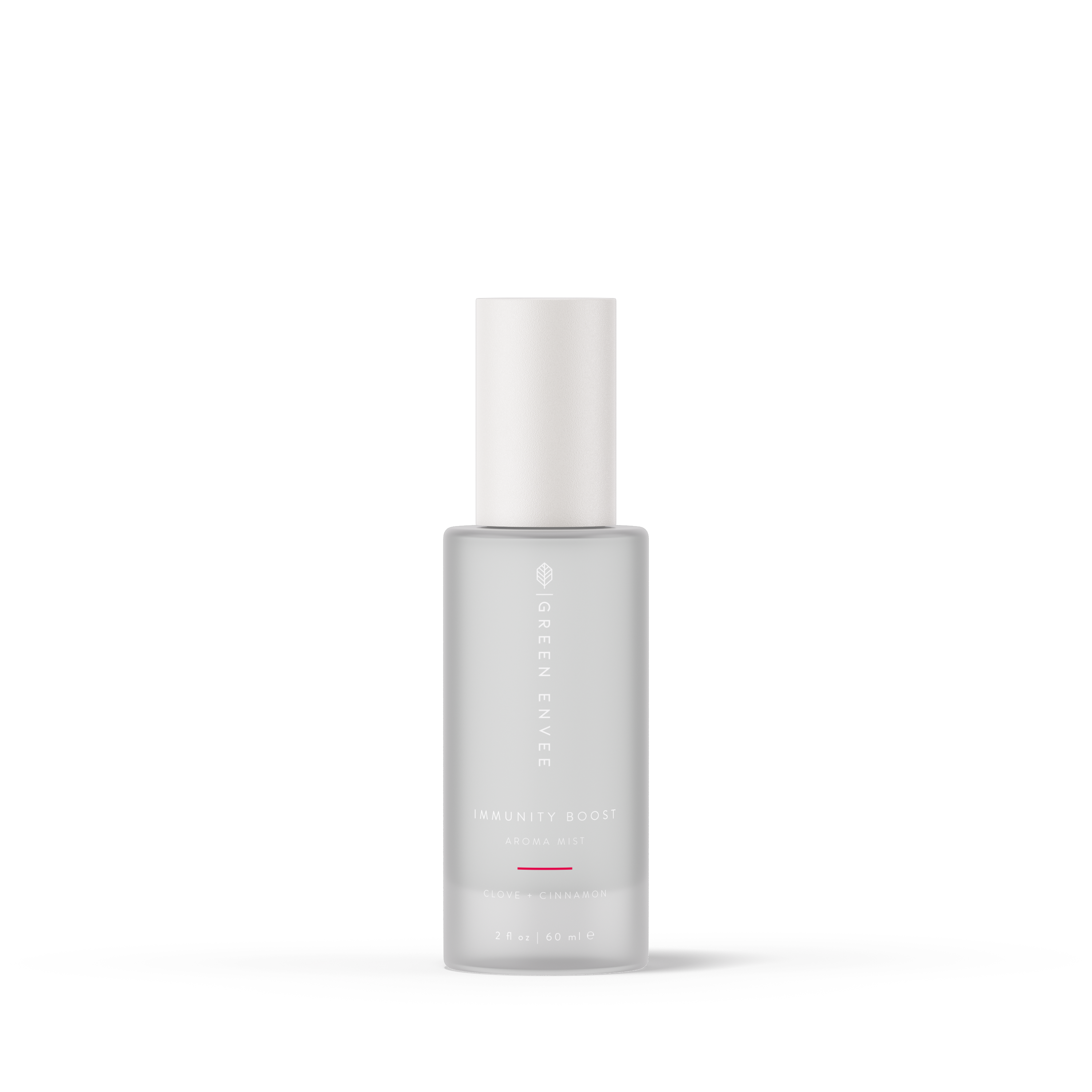 Immunity Boost Aromatherapy Mist