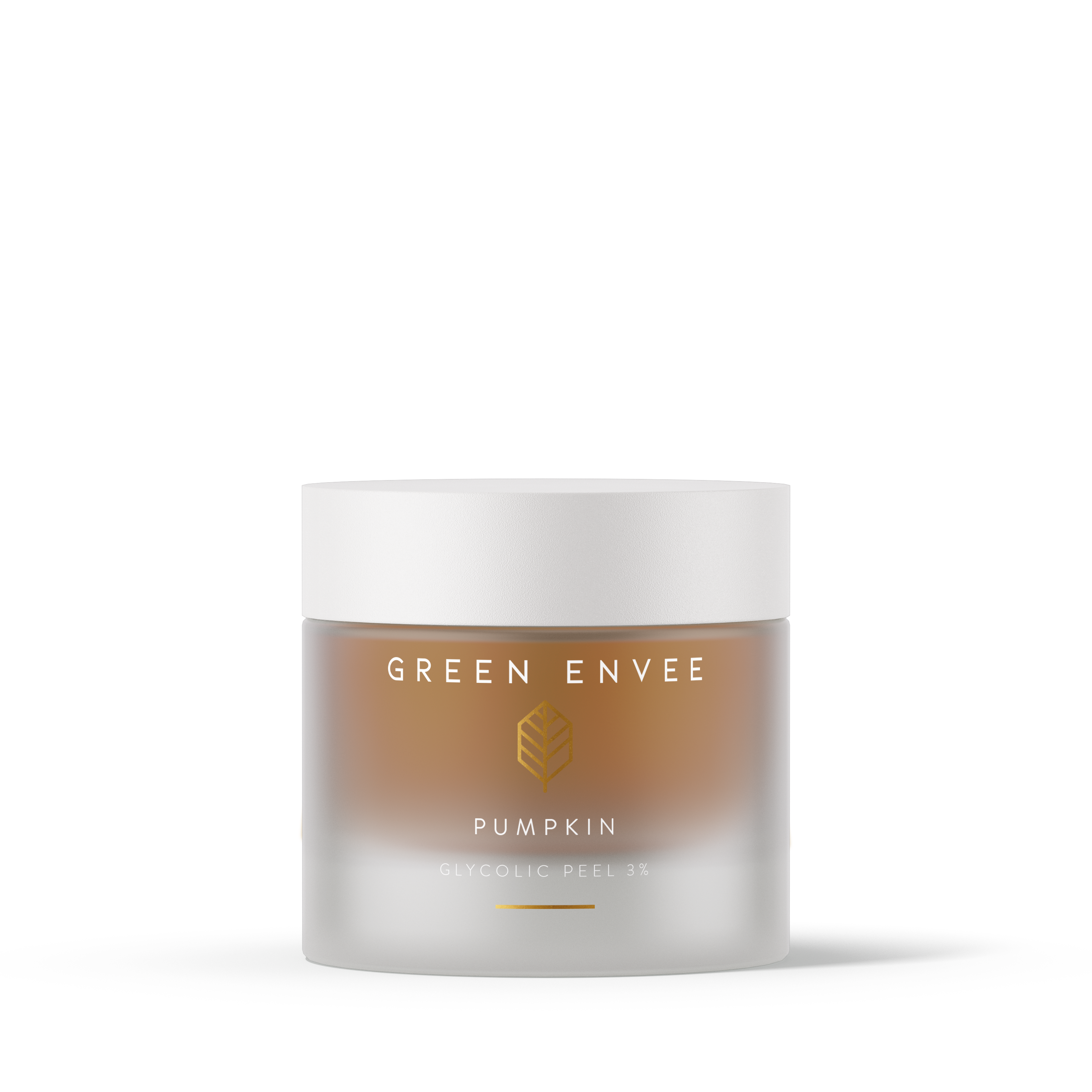 Pumpkin Glycolic Mask