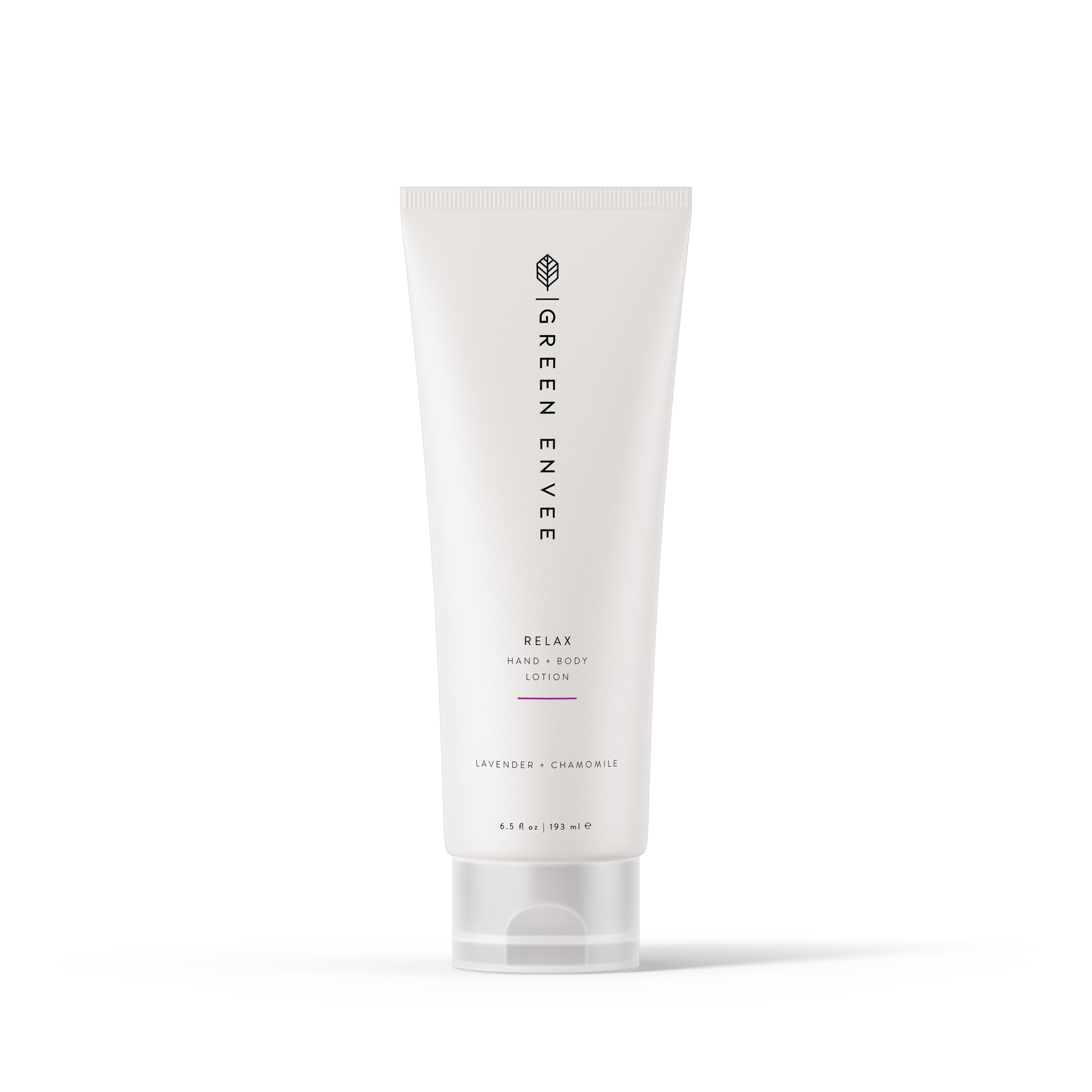 Relax Hand + Body Lotion