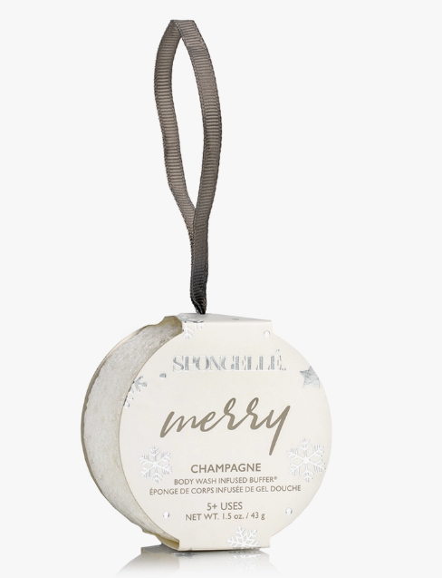 Holiday Ornament Buffer