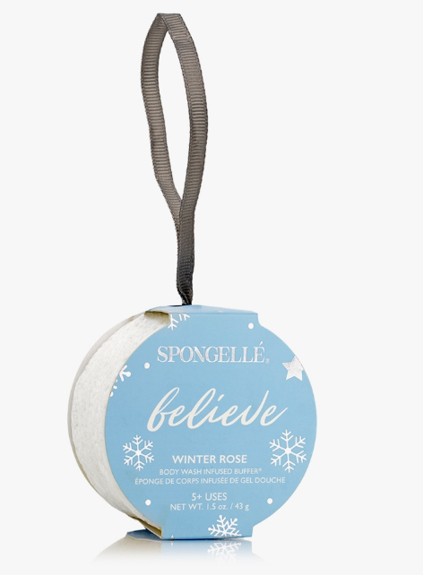 Holiday Ornament Buffer