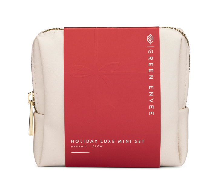 Holiday Travel Kit (Limited Edition)