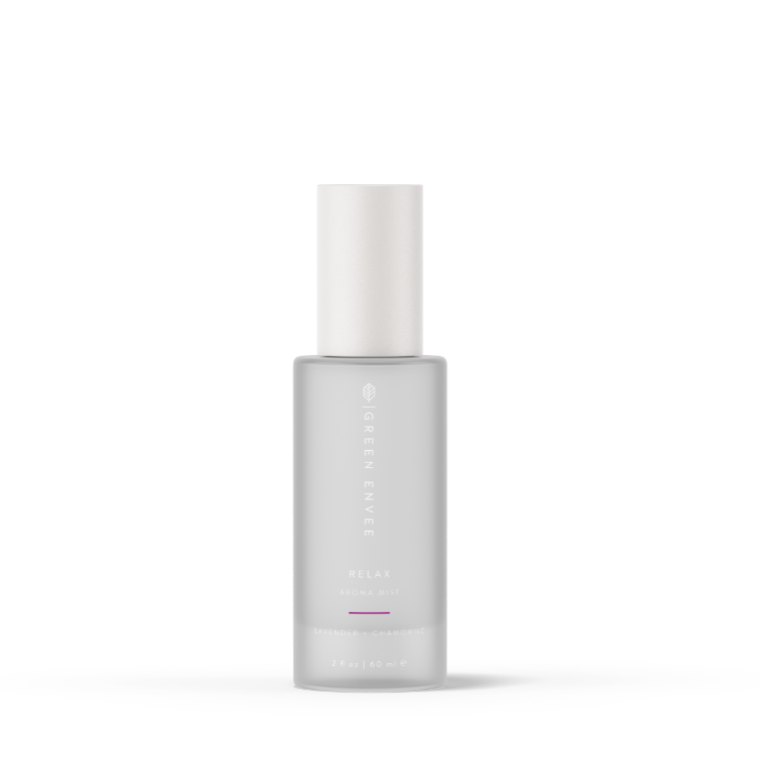 Bliss Aromatherapy Mist