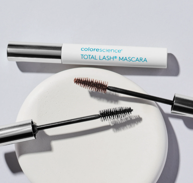 Total Lash™ Serum Mascara