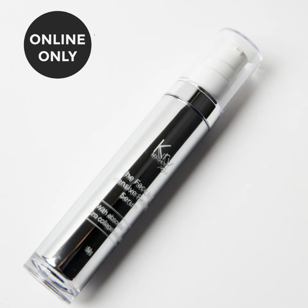 The Face Lift Intensive Firming Serum