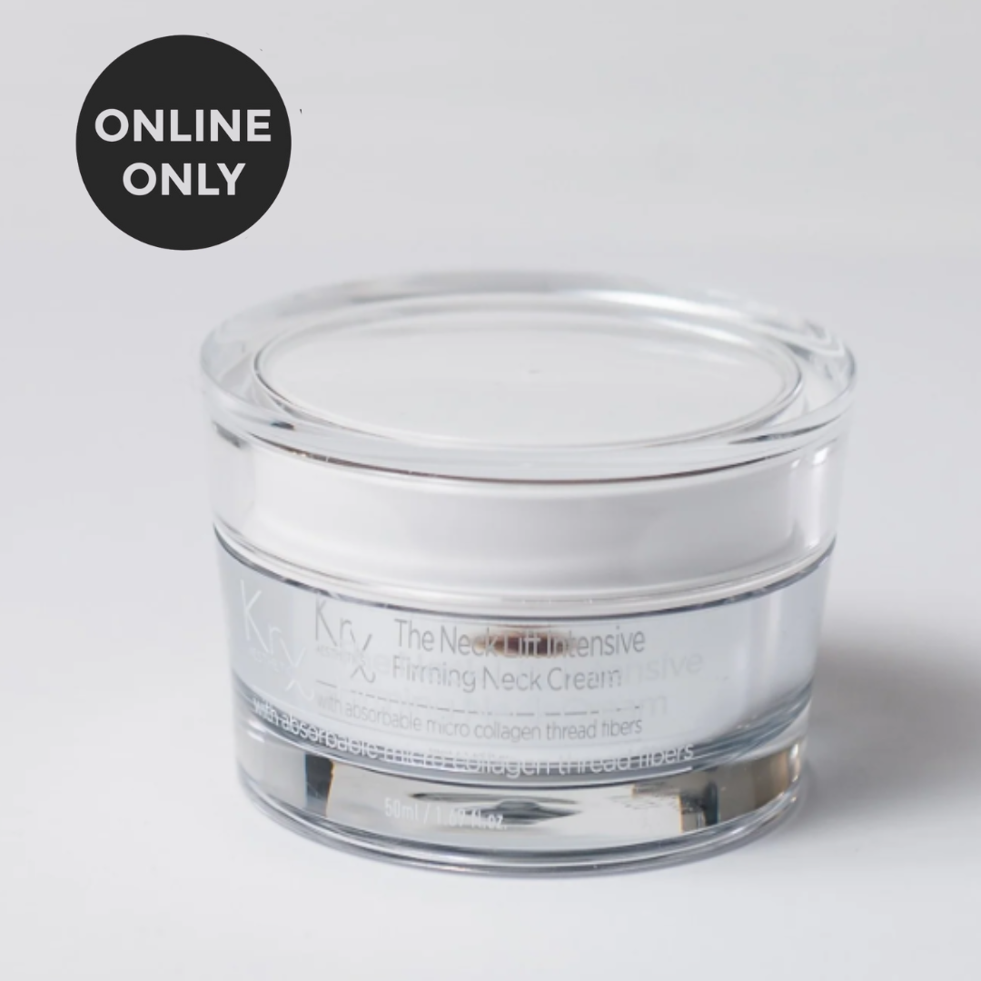 Neck Lift Intensive Firming Neck Cream