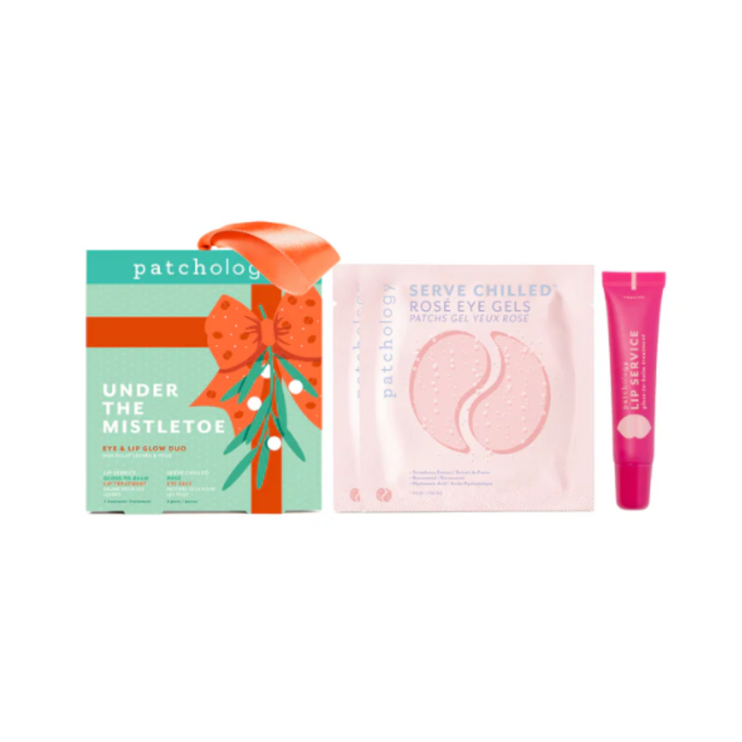 Under The Mistletoe Kit