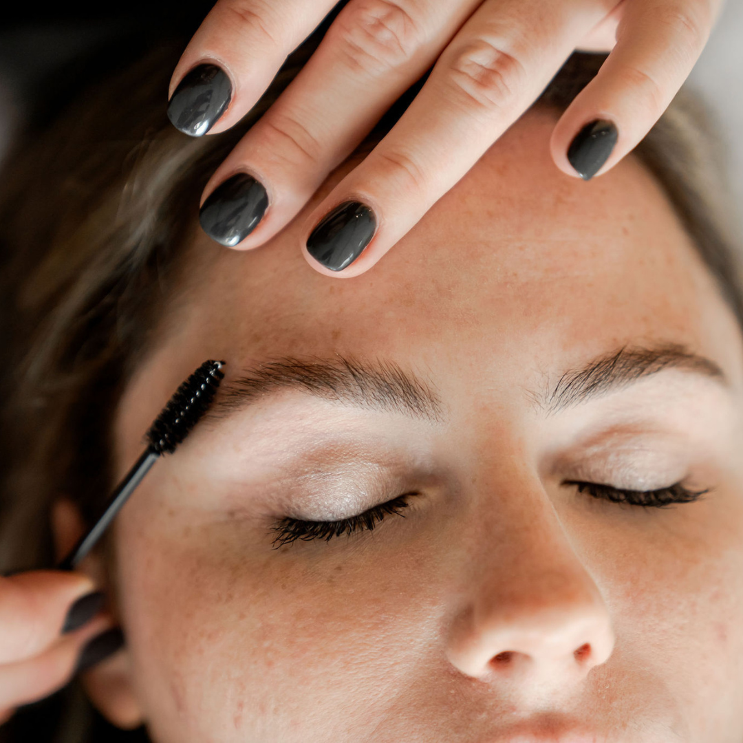 Brow Design + Lift
