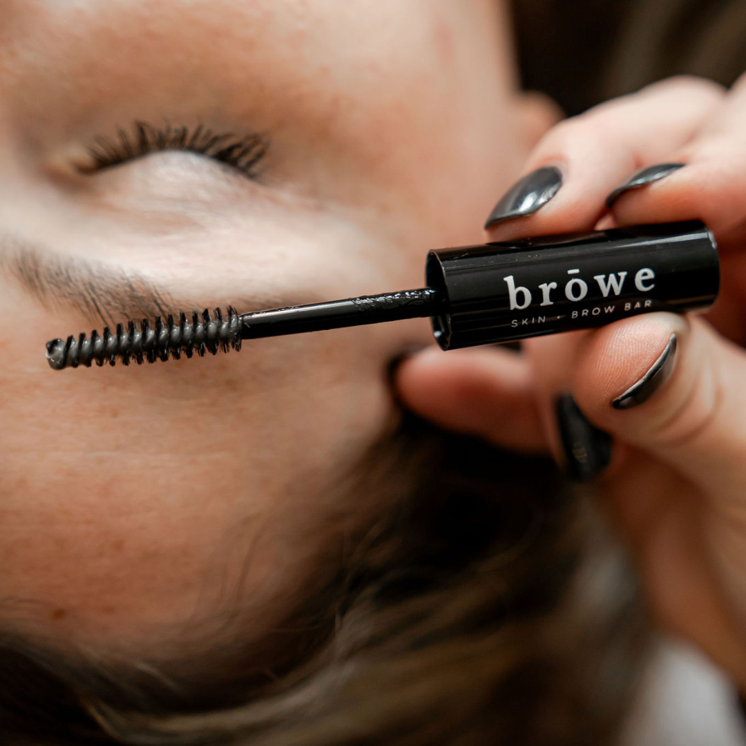 Brow Lift + Tint