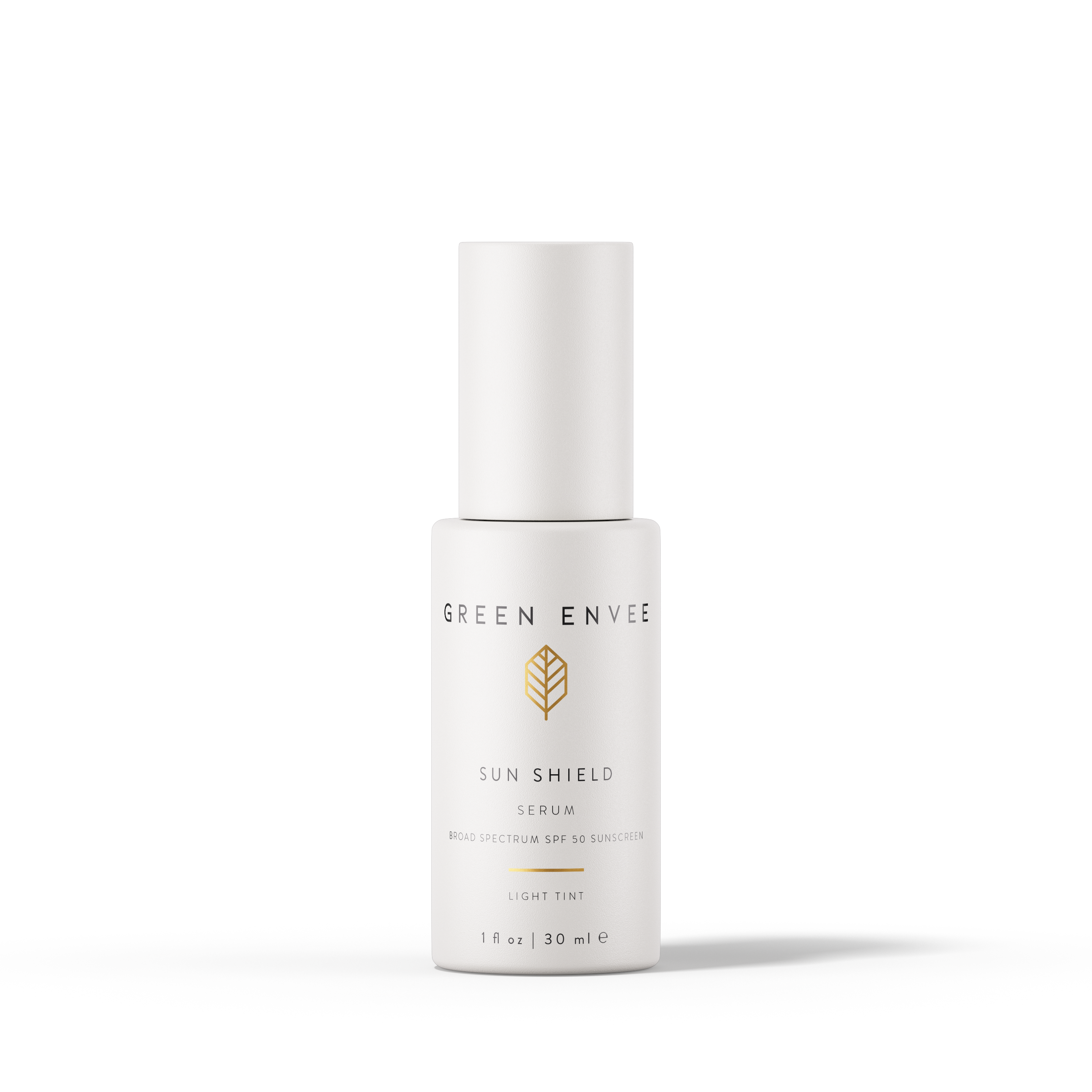 Sun Shield Serum - Broad Spectrum SPF 50