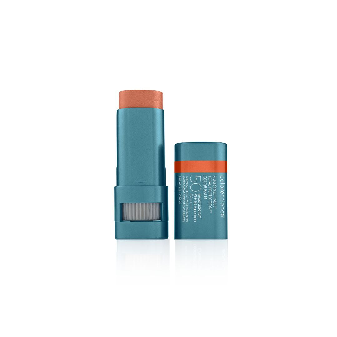 Sunforgettable® Total Protection® Color Balm SPF 50 - Golden Hour