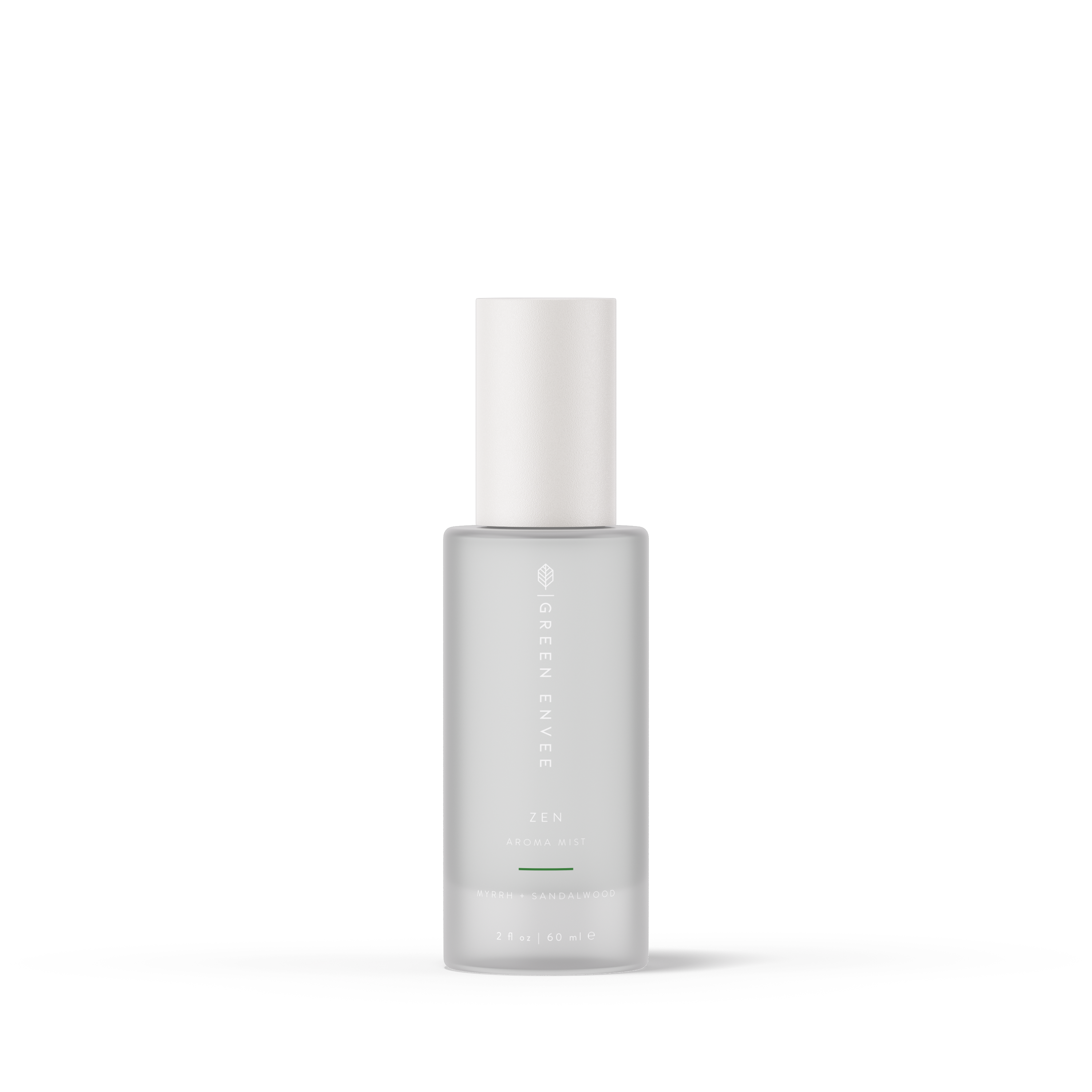 Zen Aromatherapy Mist